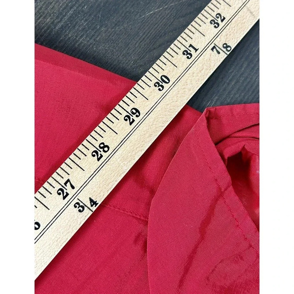 Chase Dale Earnhardt Jr. Windbreaker NASCAR Budweiser Jacket Adult XL - Picture 7 of 11